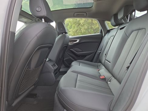 New 2025 Audi A5 2.0T Premium Plus image 13