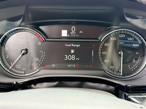 Used 2023 Cadillac XT6 Premium Luxury image 42