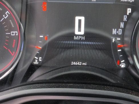 Used 2021 Dodge Challenger SXT w/ Blacktop Package image 4