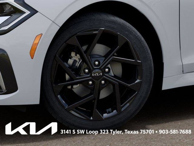 New 2026 Kia K5 GT-Line FWD image 9