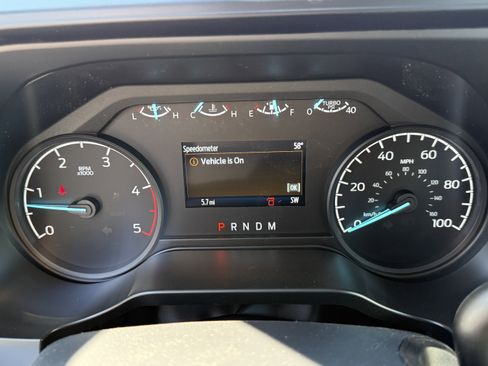 New 2026 Ford F450 XL image 25