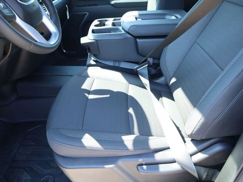 New 2026 GMC Sierra 3500 SLE AWD/4WD image 14