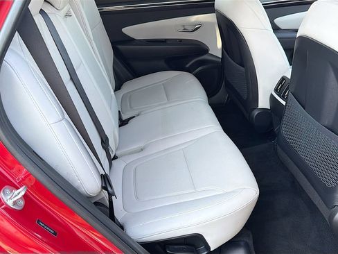 Used 2023 Hyundai Tucson SEL w/ Convenience Package FWD image 31