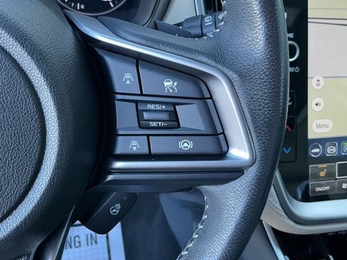 Certified 2023 Subaru Outback Limited image 28