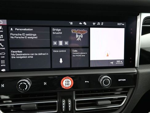 New 2026 Porsche Macan S image 16