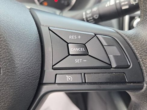Used 2025 Nissan Kicks Play S FWD image 22