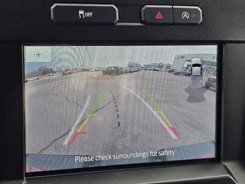 Used 2020 Ford F150 XLT w/ Equipment Group 302A Luxury image 5