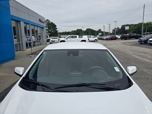 Used 2024 Chevrolet Malibu LT FWD image 46