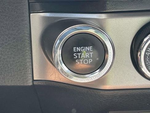 Used 2023 Toyota Tacoma SR5 w/ Technology Package image 17