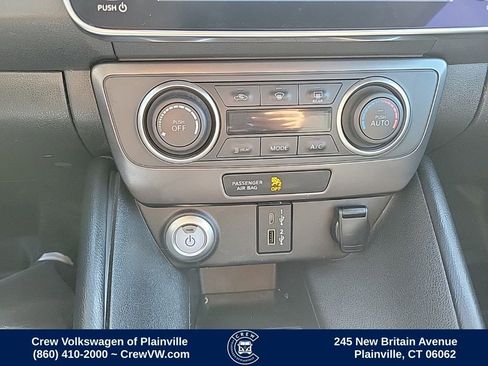 Used 2022 Nissan Leaf S Plus image 24
