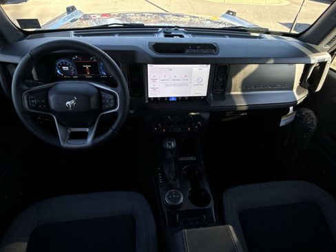 New 2025 Ford Bronco Big Bend image 28