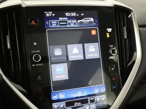 Used 2024 Subaru Ascent Touring AWD/4WD image 34