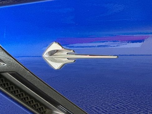 Used 2017 Chevrolet Corvette Stingray Coupe image 52