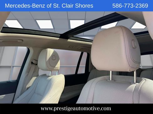 Used 2022 Mercedes-Benz GLS 450 4MATIC image 25