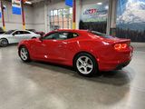 Used 2023 Chevrolet Camaro LT image 3
