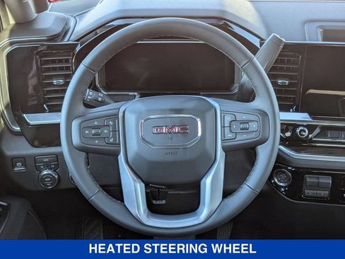 New 2026 GMC Sierra 1500 Elevation AWD/4WD image 16