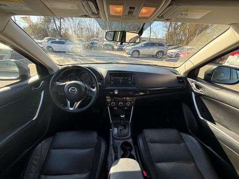 Used 2014 MAZDA CX-5 Grand Touring image 9