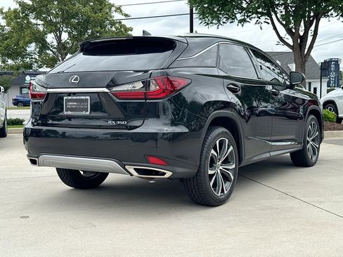 Used 2022 Lexus RX 350 AWD w/ Premium Package image 8
