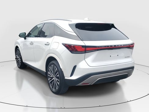 Certified 2024 Lexus RX 350 Premium Plus w/ Convenience Package FWD image 5