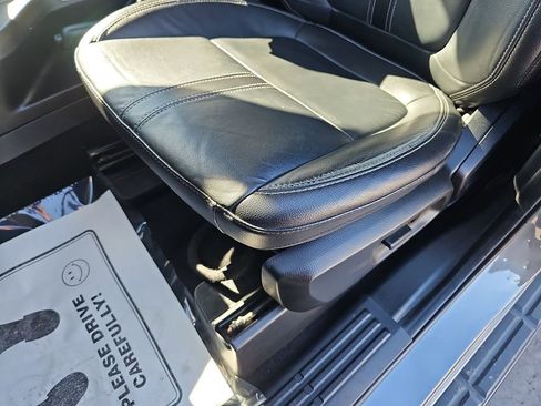 Used 2022 Ford Ranger Lariat w/ Equipment Group 501A High image 33