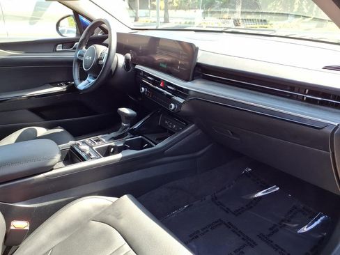 Certified 2025 Kia K5 EX FWD image 15