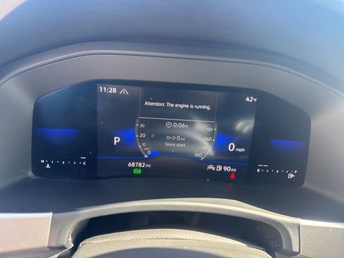 Used 2023 Volkswagen Atlas Cross Sport SE image 21