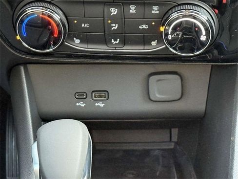 New 2026 Buick Encore GX Sport Touring w/ Advanced Technology Package image 15