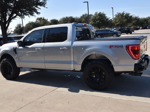 Used 2023 Ford F150 XLT w/ Equipment Group 302A High image 11