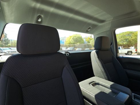 New 2025 GMC Sierra 2500 Pro w/ 1SA Pro Safety Plus Package image 14