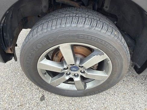 Used 2015 Ford F150 Lariat AWD/4WD image 10