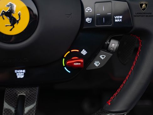 Used 2024 Ferrari 296 GTS RWD image 28