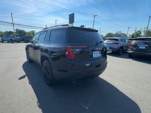 Used 2023 GMC Acadia SLT w/ Elevation Edition AWD/4WD image 6