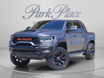 Used 2021 RAM 1500 TRX w/ TRX Level 2 Equipment Group