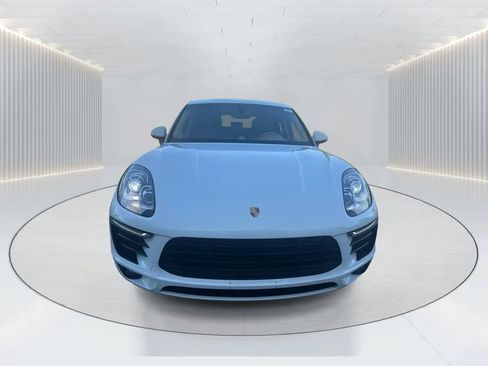 Used 2015 Porsche Macan S AWD/4WD image 2