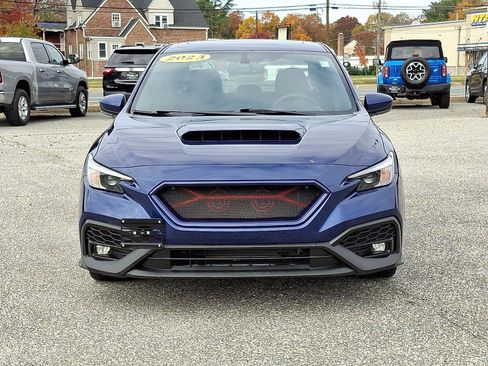 Used 2023 Subaru WRX Premium image 2