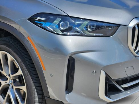 Used 2026 BMW X5 sDrive40i image 27