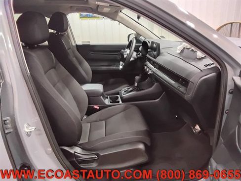 Used 2026 Honda CR-V EX image 14