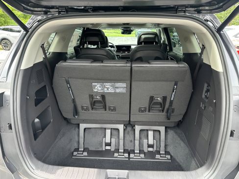 New 2026 Kia Carnival SX Prestige image 10