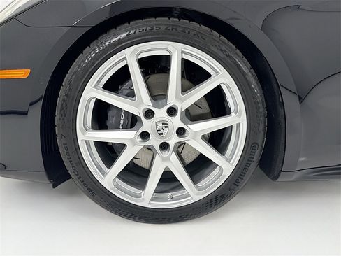 New 2026 Porsche Panamera image 33