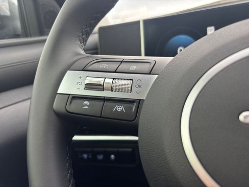 New 2026 Hyundai Tucson SEL w/ Tow & Go Package image 17