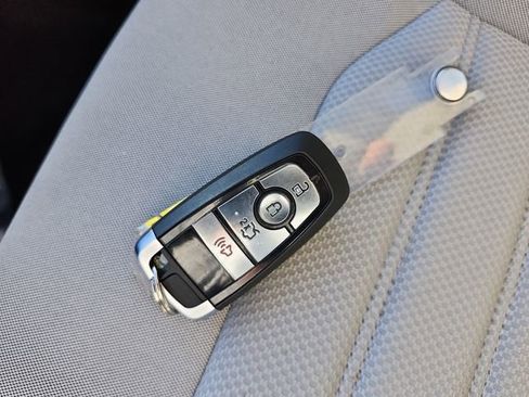 Used 2017 Ford Fusion S image 25