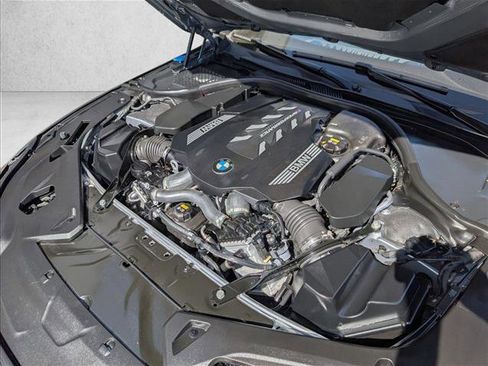 Used 2023 BMW M850i xDrive Convertible AWD/4WD image 30
