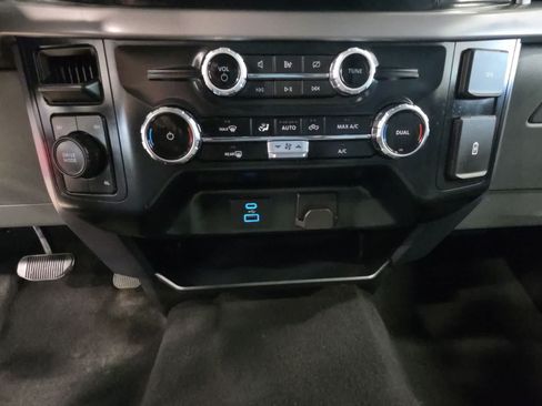 Used 2024 Ford F150 XLT AWD/4WD image 26