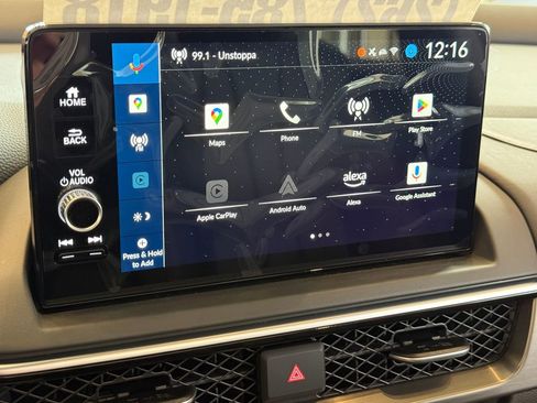 New 2026 Acura ADX A-Spec image 22