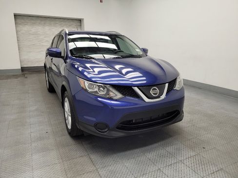 Used 2019 Nissan Rogue Sport SV image 13