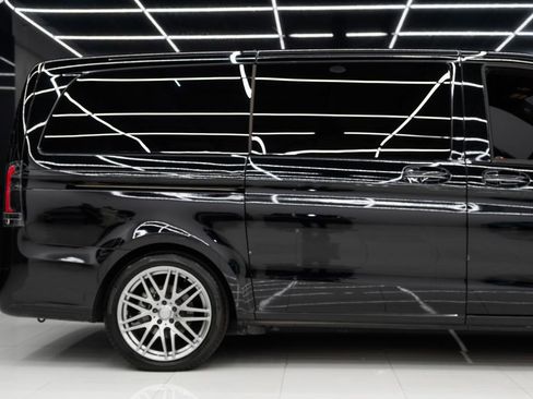 Used 2023 Mercedes-Benz Metris Passenger image 9