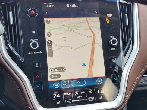 Certified 2022 Subaru Outback Touring XT w/ Popular Package #2 image 17