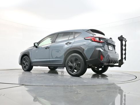 Used 2024 Subaru Crosstrek 2.0i AWD/4WD image 36