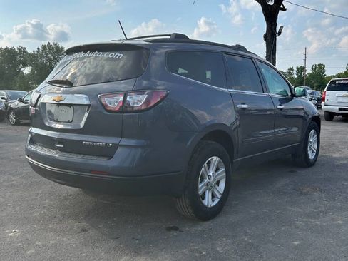 Used 2013 Chevrolet Traverse LT image 6