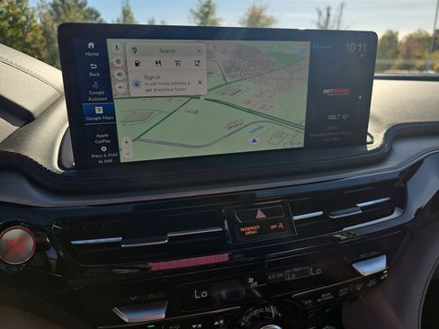 New 2026 Acura MDX SH-AWD w/ Advance Package image 20